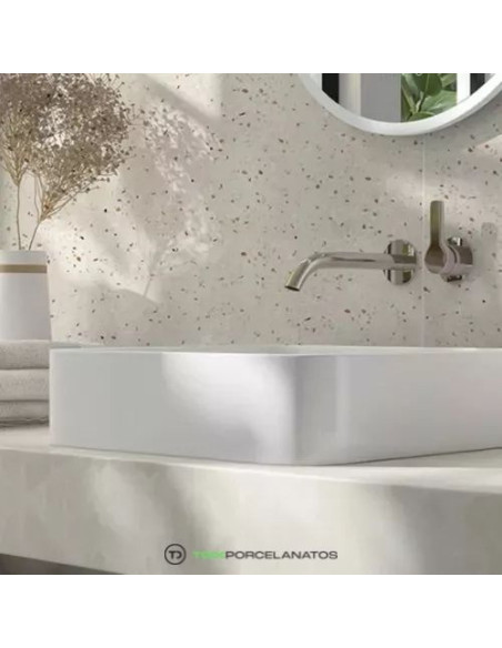 Ancora Bianco 80 X 80